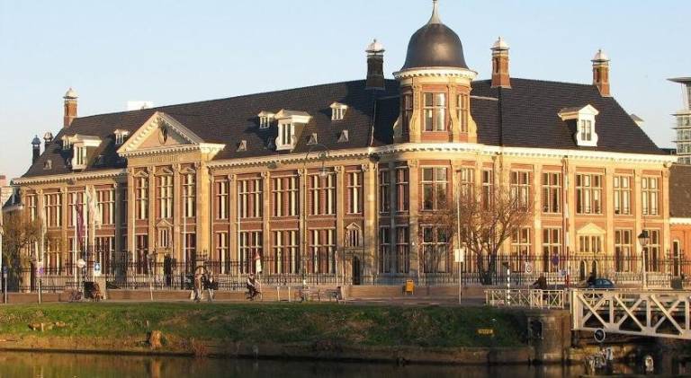 Chambre d'hôtes  Utrecht