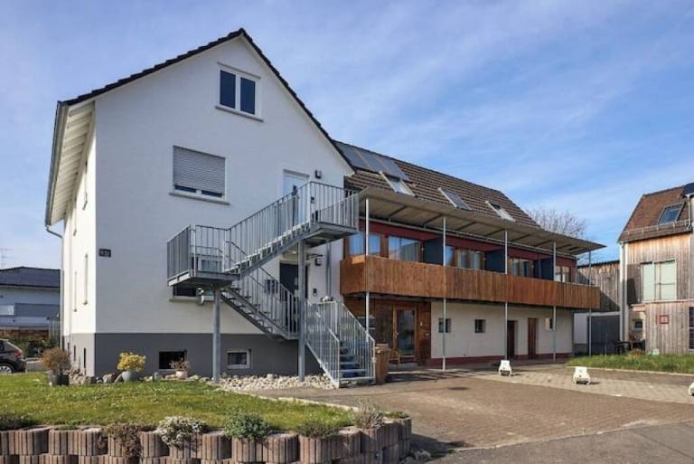 Ferienwohnung Konstanz
