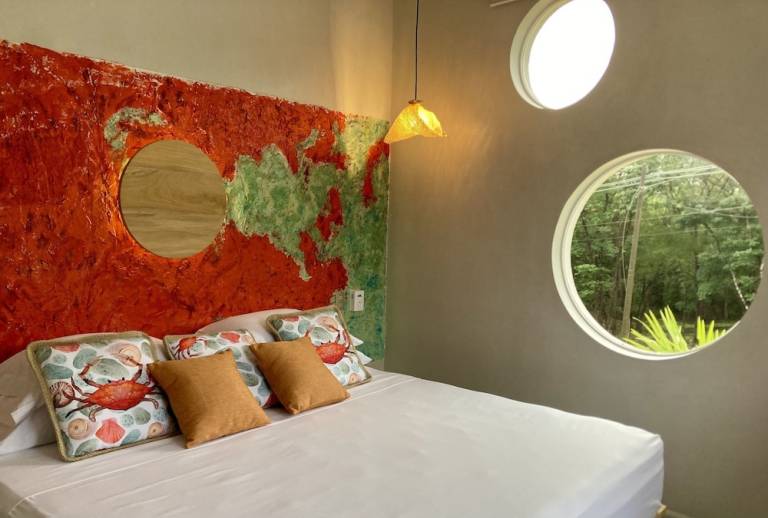 Aparthotel Tamarindo