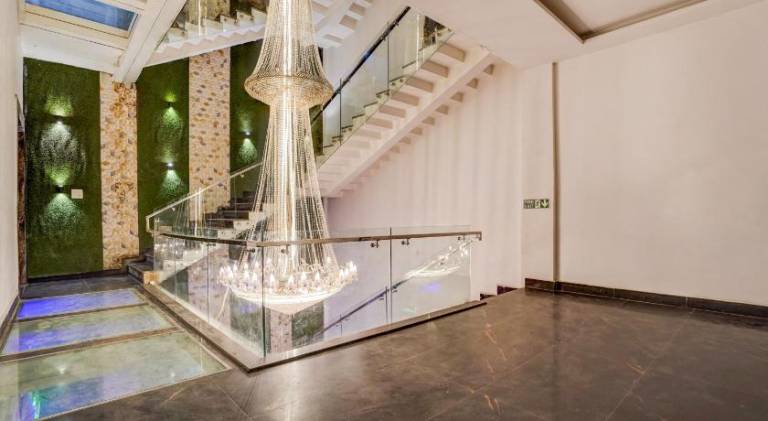 Hotel Corinthians — photo 2