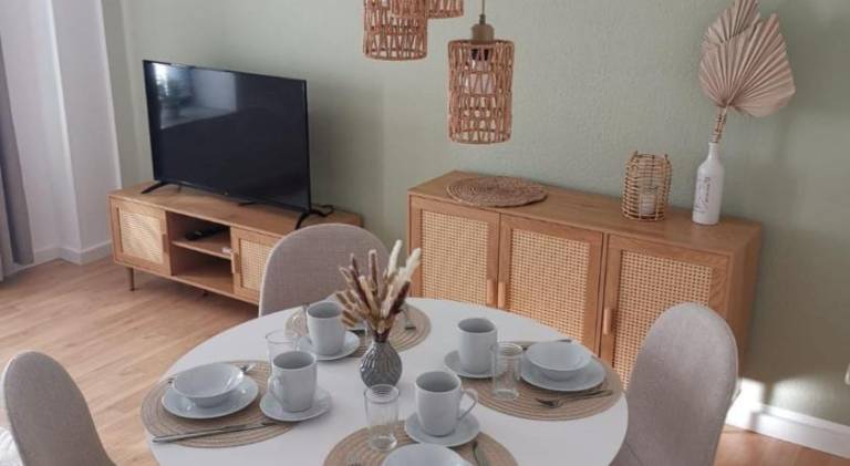 Pleasant apartment | Dogs allowed in Schwerin