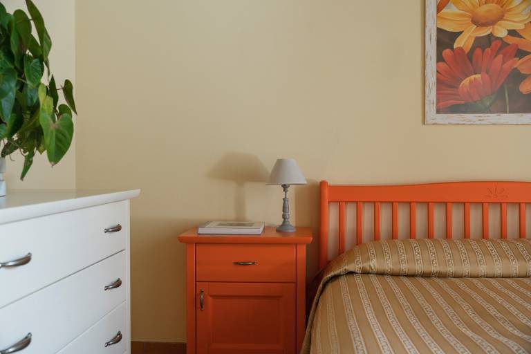Privé kamer Salò