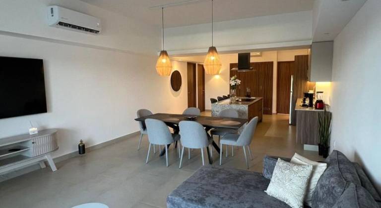 Holiday apartment with pool — photo 3