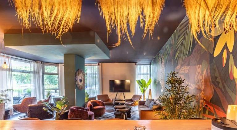 Ibis Styles Aalen — photo 3