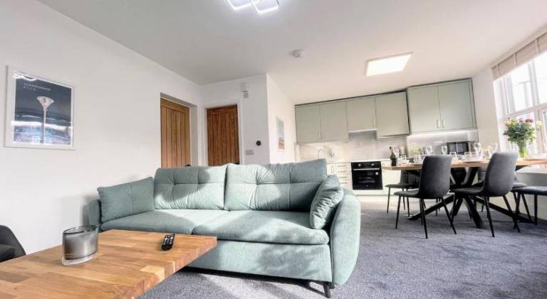 Apartment with 3 rooms for 7 persons — photo 4