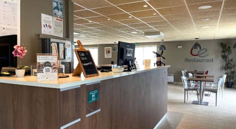 Campanile Montlucon Saint Victor Hotel — photo 4
