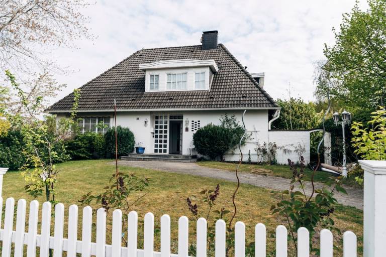 Apartment  Flensburg