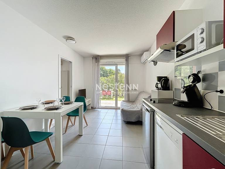 Beautiful studio with pool | Dogs allowed — photo 2