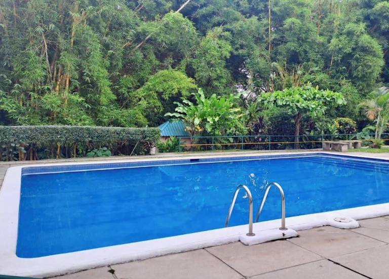 Apartment San Salvador