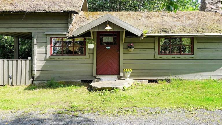 Ferienhaus Tingsryd