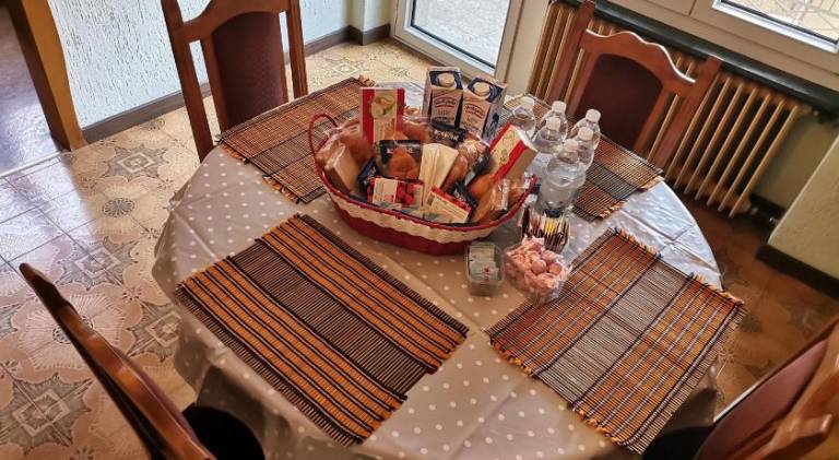 Holiday apartment with 1 room for 5 persons — photo 3