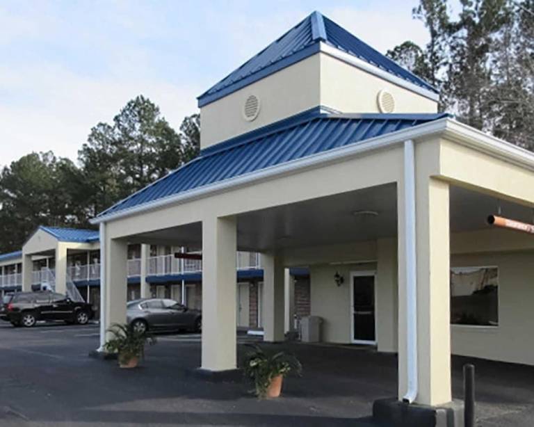 Rodeway Inn Walterboro — photo 3