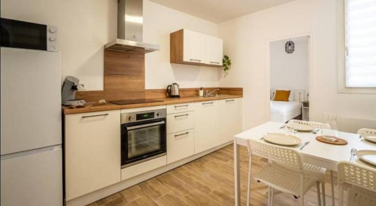 Holiday apartment | Pet-friendly — photo 3