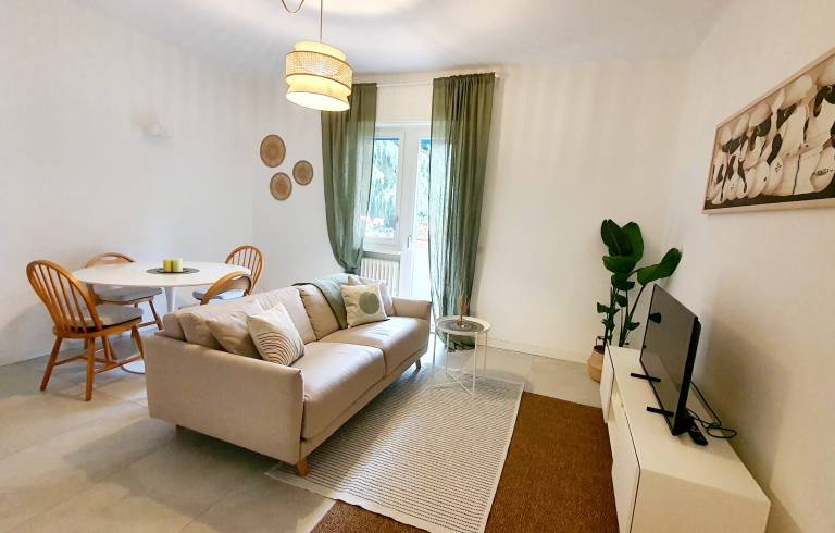 Ferienwohnung