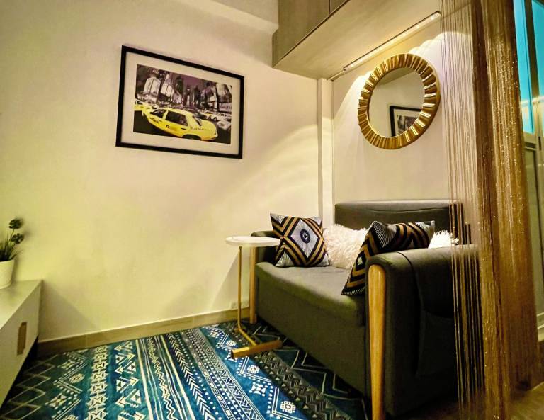 Appartement Southern (district)