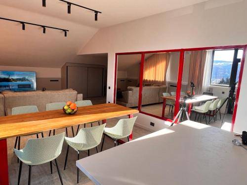 Appartement Isani-Samgori
