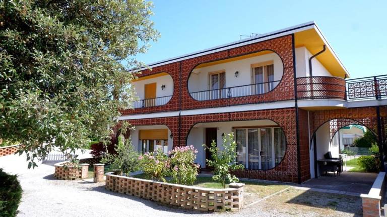 Ferienwohnung  Lido Altanea