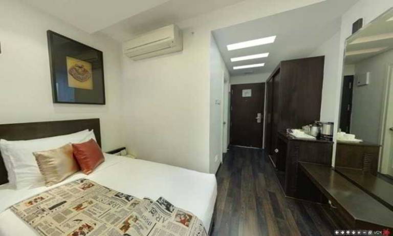 Aparthotel  Madiwala Lake