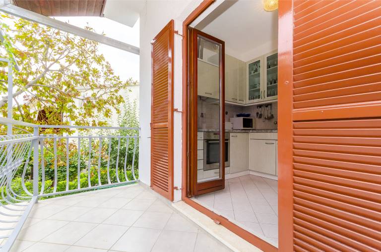 Nice apartment with patio | Sea view | Dogs allowed — photo 3