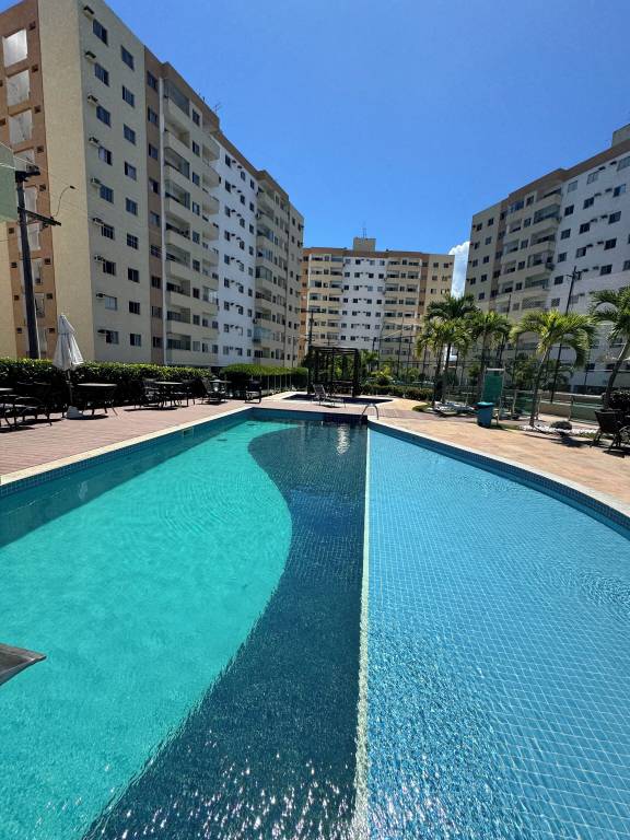 Apartamento  Ipitanga