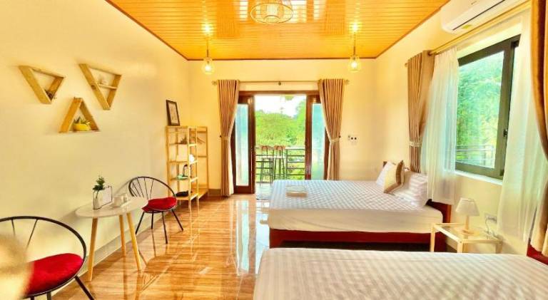 Hang Mua Central Homestay — photo 2