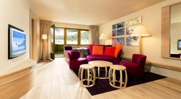 Hinterwies – Ski In / Lodge / Dine — photo 2