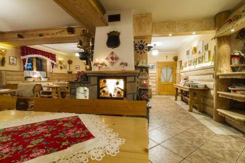 Resort Zakopane