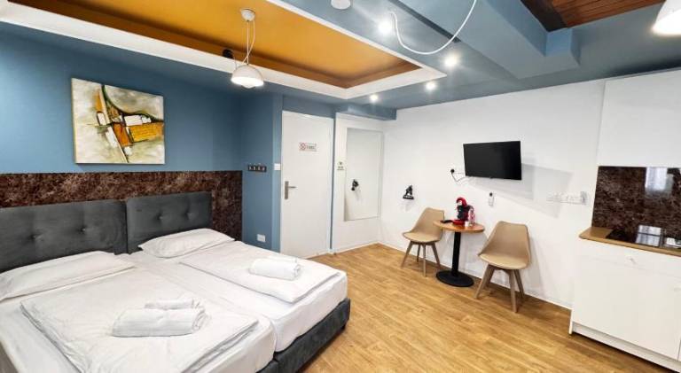 Wonderful apartment | Dogs allowed in Limassol