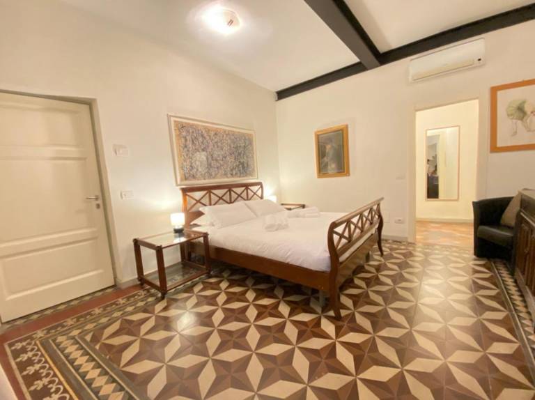 Bed & Breakfast Varenna