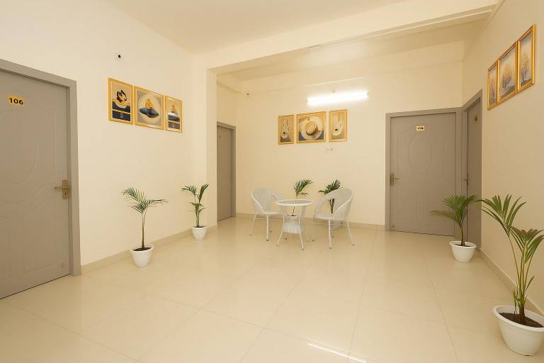 Urban Crest Beltola — photo 3