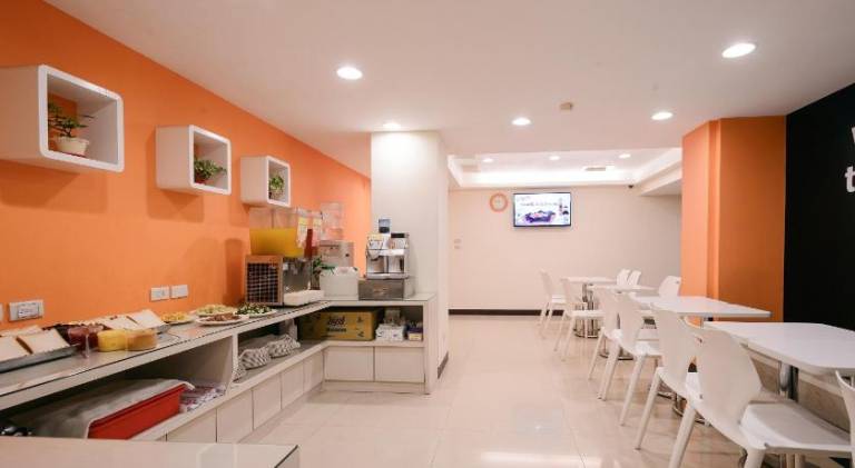 Persimmon Hotel — photo 3