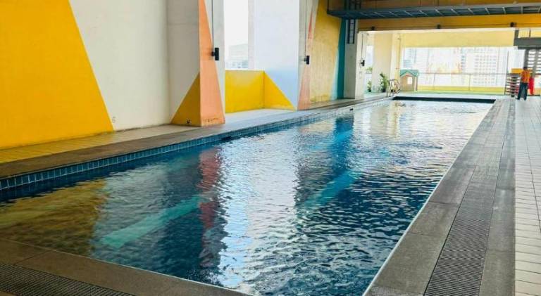 Serviced apartment with pool | Dogs allowed — photo 3