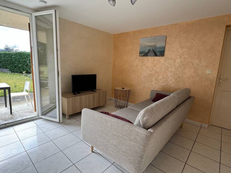 Beautiful holiday apartment | Dogs allowed — photo 3