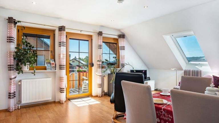 Ferienwohnung Lenzkirch