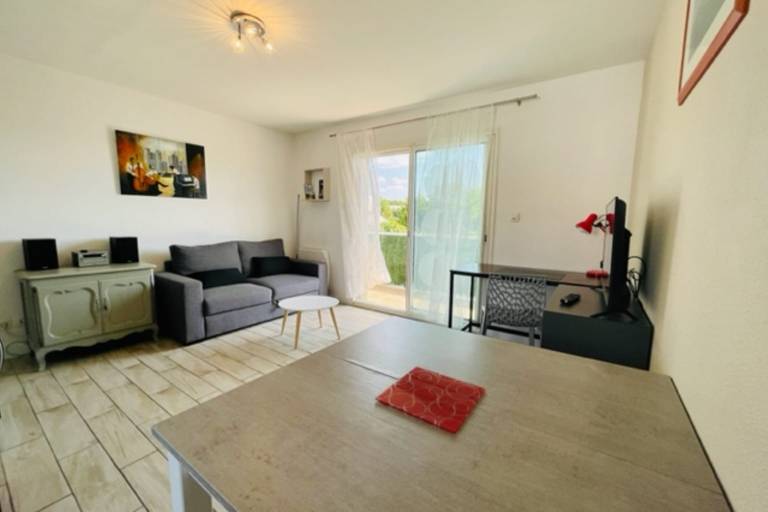 Appartement Périgny
