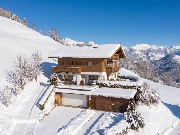 Ferienwohnung mit Hund in Kirchberg in Tirol für max. 5 Personen Ferienwohnung mit Hund in Kirchberg in Tirol für max. 5 Personen