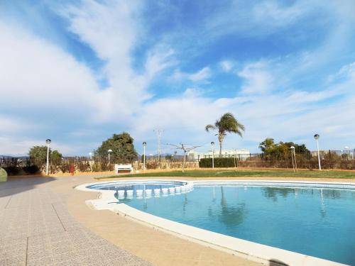 Apartamento Cabanes