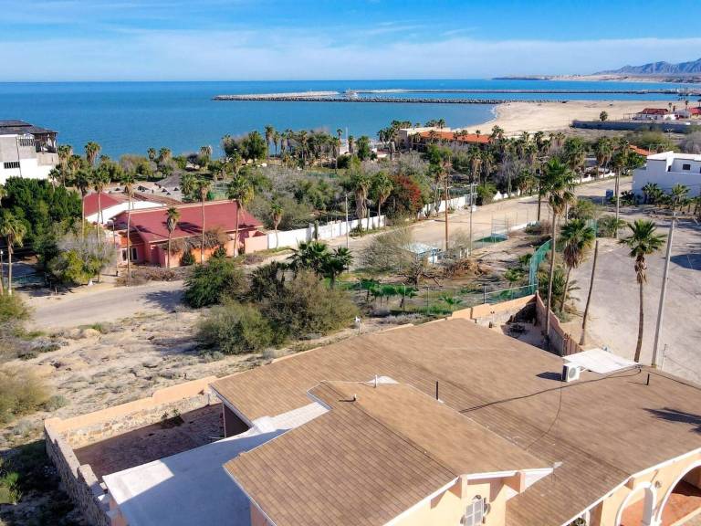 Casa  Playas de San Felipe