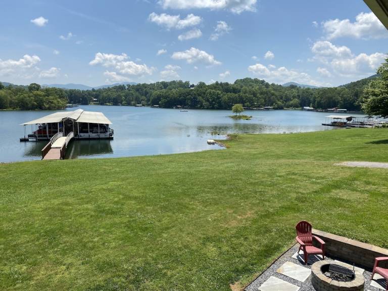 House Hiawassee
