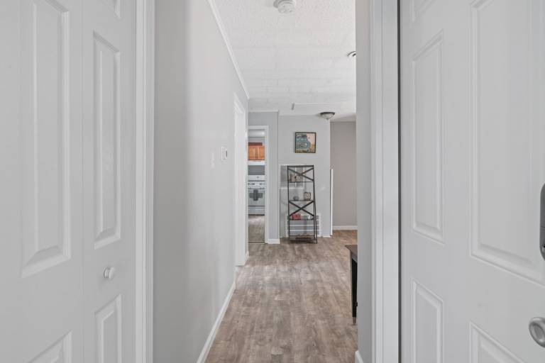 Apartment North Tonawanda