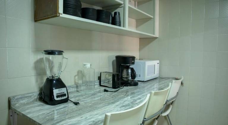 A 90m de Feria, Centrico y Acogedor - Departamento A220-1 — photo 5