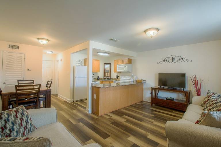 Apartment Biloxi