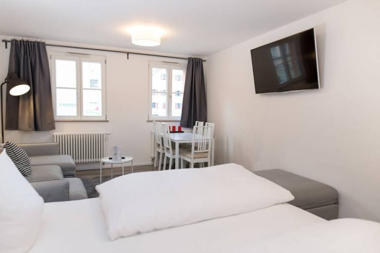 Ferienwohnung  Regensburg