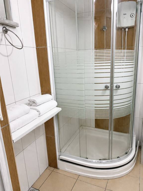 Ferienwohnung Bursa