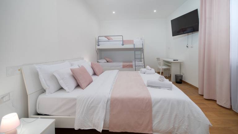 Apartament  Civitavecchia