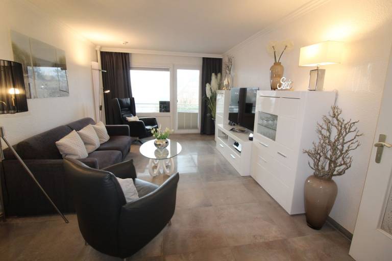 Ferienwohnung  Westerland