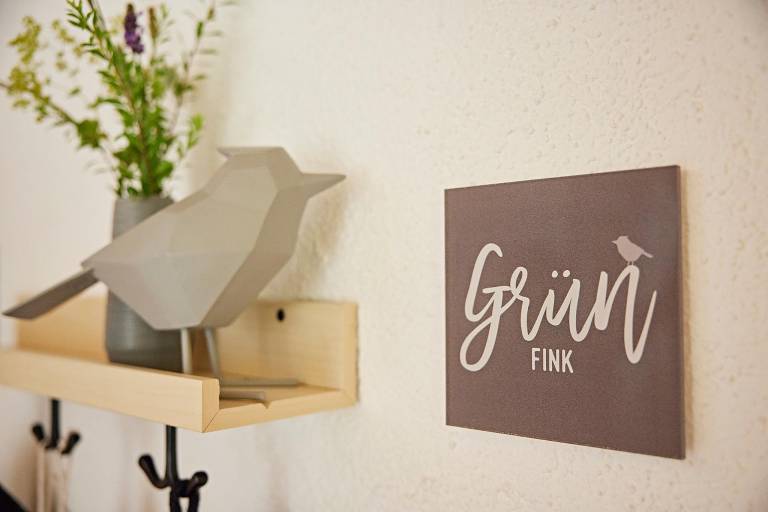Ferienwohnung Plößberg