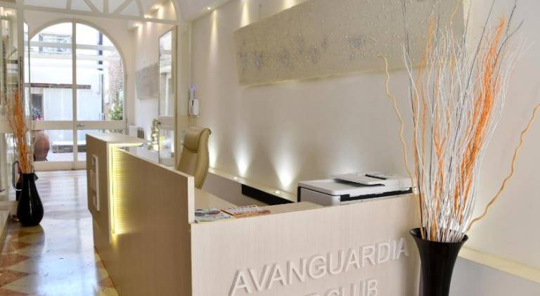 Avanguardia Art Club — photo 3