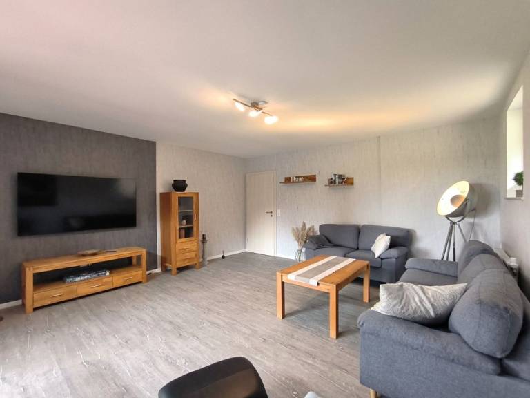 Ferienwohnung Janneby