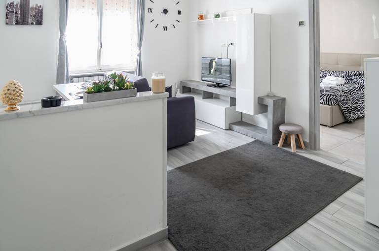 Holiday apartment with 1 room for 3 persons — photo 5